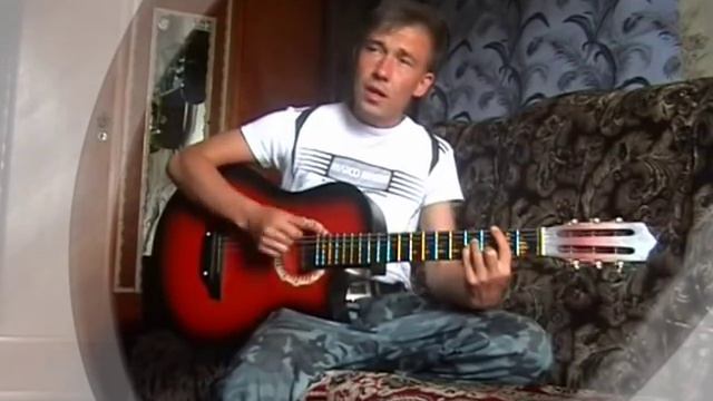 П.В.-В угаре пьяном (cover)
