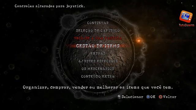 Hunk RE2 para Resident Evil 5 PC - Mod - Tutorial + Download смотреть онлайн