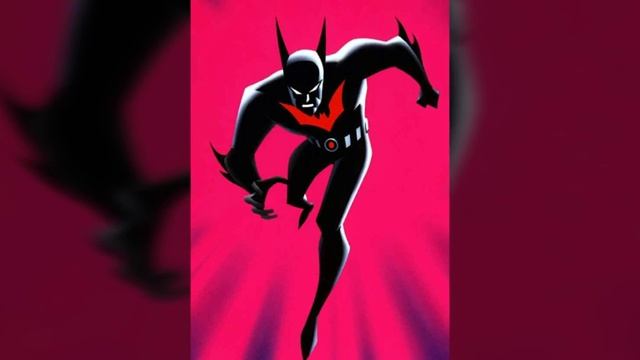 ТОП-11 КОСТЮМОВ БЭТМЕНА