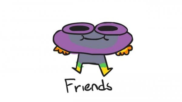 Pelo Talks -  Don't touch