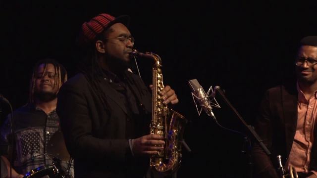 That's All | Emmet Cohen w/ Mary Stallings, Patrick Bartley & Bruce Harris смотреть онлайн