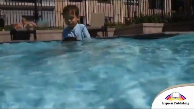 EXCEL 5 Module 8 How to swim safely смотреть онлайн