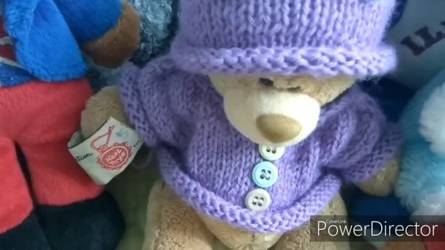 115. Тематическое видео "ШОУ МИШЕК ТЕДДИ" ?/Thematic video "SHOW TEDDY BEAR" ? смотреть онлайн