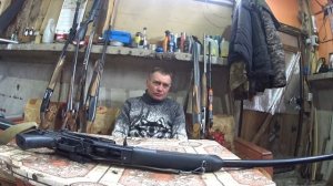 Сайга12 С, Бекас 12М-Авто,МР 155 12к,МЦ 21-12, ИЖ-12, ИЖ-58 12к,ИЖ-58 20к, ИЖ-18 12к. Выбор ружья.