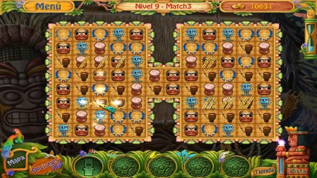 Robin's Island Adventure parte 9 (PC GAME) ??? смотреть онлайн