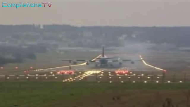 Аварийные Посадки Самолётов смотреть онлайн