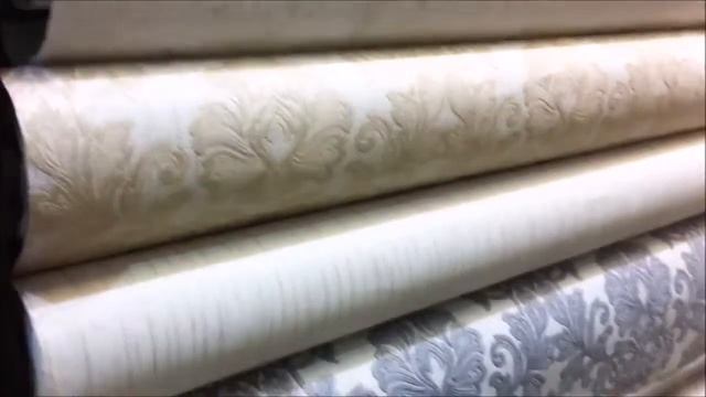 Выбираем обои в мою спальню смотреть онлайн