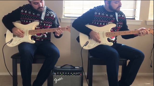 Jingle Bell Rock смотреть онлайн