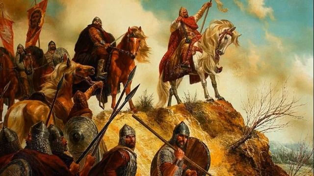 Школьная история. Византия и Русь. смотреть онлайн