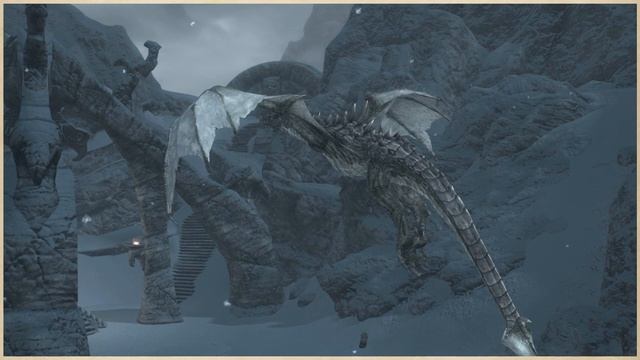 Why Baby Dragons aren't a thing in the Elder Scrolls games. - The Elder Scrolls Lore смотреть онлайн