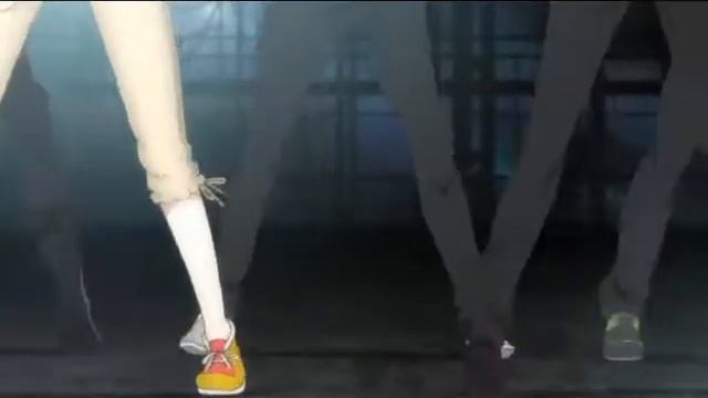 Время танцев смотреть онлайн