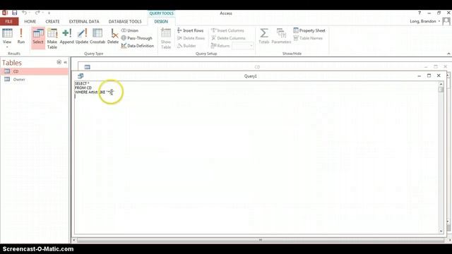 SQL Basics - SELECT queries (part 4) смотреть онлайн