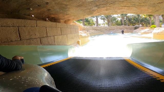 Exploring Our Dream Water Park Aquaventure The Lost Chambers Aquarium-Palm-Dubai| English Subtitle|