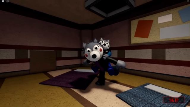 Minitoon REVEALS Chapter 10 RELEASE DATE.. (Roblox Piggy Predictions) смотреть онлайн