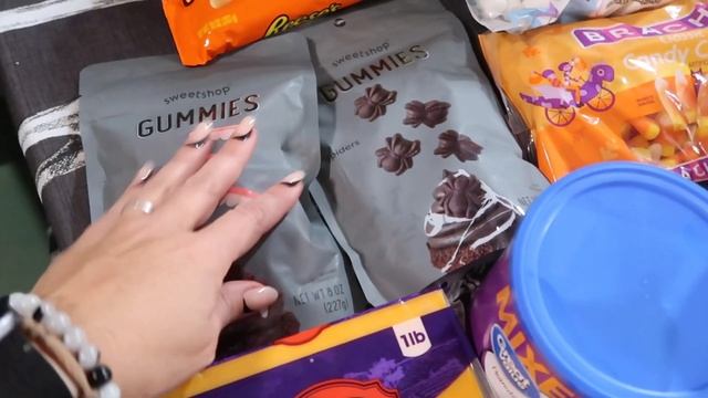 Ultimate Grocery Haul: Walmart, Kroger, and Costco - Stocking Up for Days! смотреть онлайн