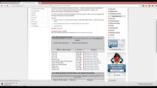 Learn Android. Fitness App #1. Introduction and Android Studio setup смотреть онлайн