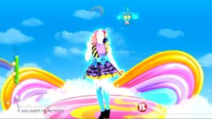 Just Dance 2014 - StarShips