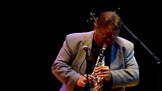 "I've Found a New Baby" Lino Patruno & American All Stars смотреть онлайн