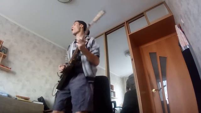 Georg-D - солнце не взошло (Cover by The korea) смотреть онлайн
