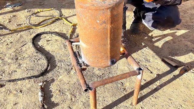 Су құбыры қатып қалса осылай ертіп алуға болады смотреть онлайн