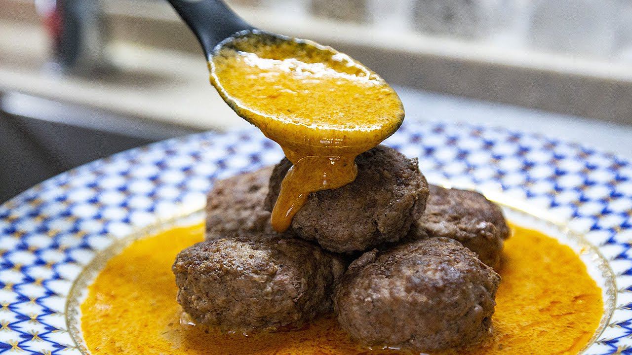 Подлива для котлет смотреть онлайн