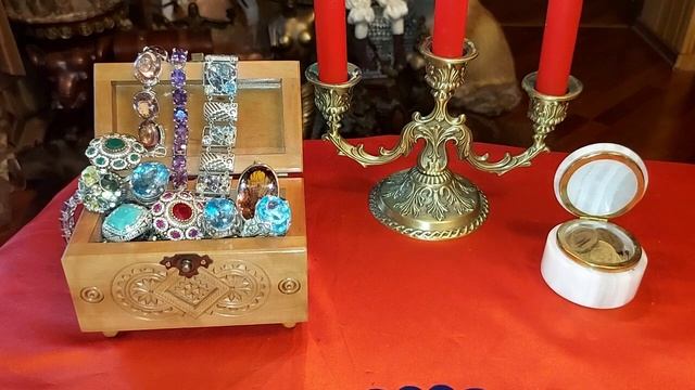 ОКРОС АБАЗИ . СИЛЬНЫЙ ЗАГОВОР НА ДЕНЬГИ . НА ГРУЗИНСКОМ . ДЛЯ ВСЕХ .ВЕДЬМИНА ИЗБА ▶ИНГА ХОСРОЕВА. смотреть онлайн