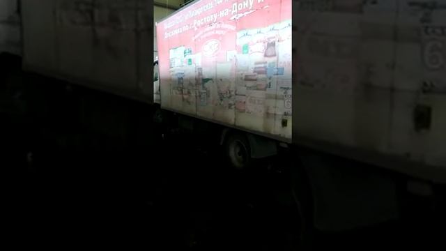 Ремонт рессор Hyundai HD 78 смотреть онлайн