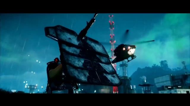 Just Cause 4 launches on Xbox One and PC смотреть онлайн