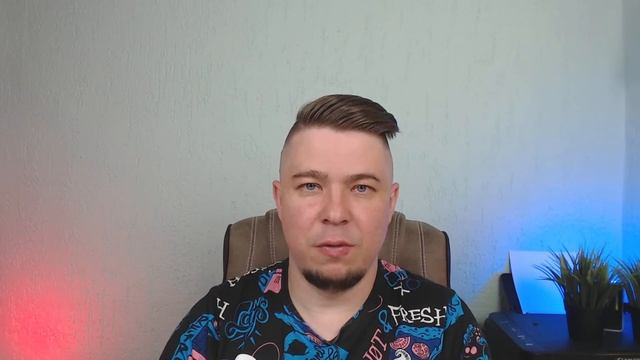 Стрим 07. Общение про 3D принтеры, про 3D печать смотреть онлайн