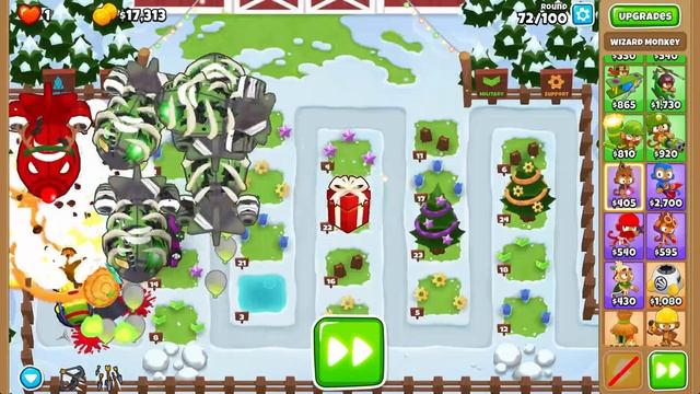 One Two Tree [Chimps] Guide | BTD 6 (2023 Updated) 4K смотреть онлайн