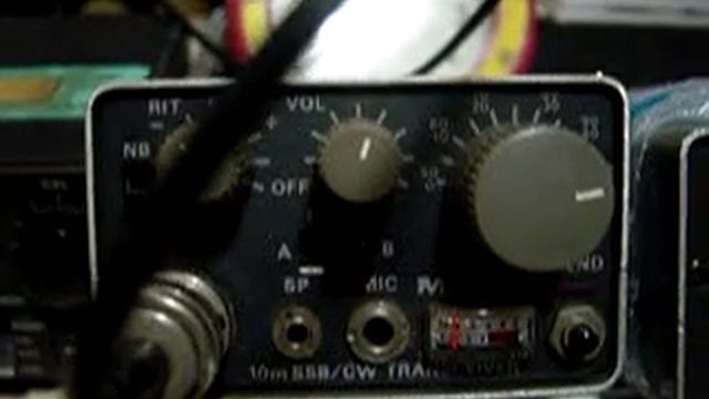 28.200MHz W6WX смотреть онлайн