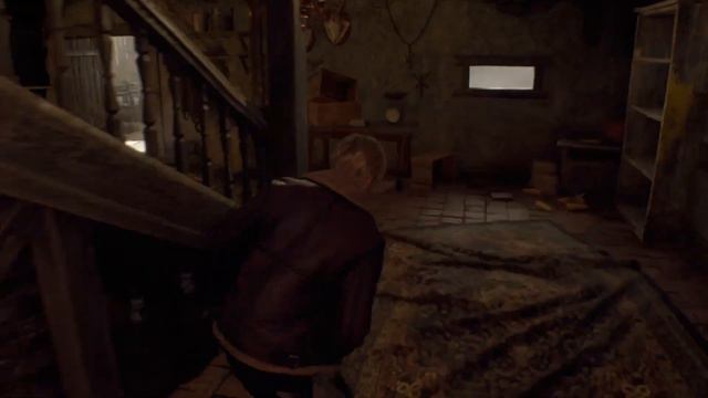 Resident Evil 4 Remake Shotgun Location - RE4 SHOTGUN Guide смотреть онлайн