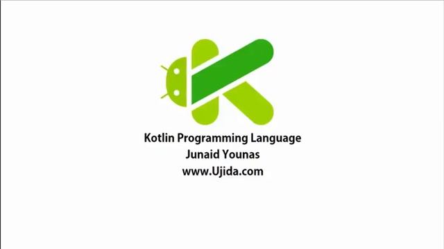 Kotlin - Introduction to kotlin Programming Language - 1 смотреть онлайн