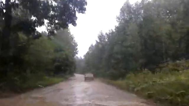 мурадымовское ущелье на машине смотреть онлайн