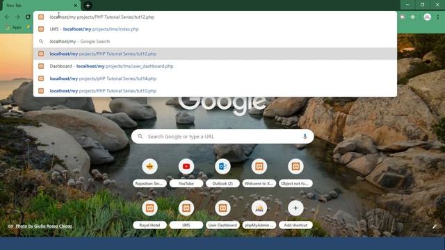 PHP Tutorial for beginners in Hindi | Break and Continue keyword смотреть онлайн