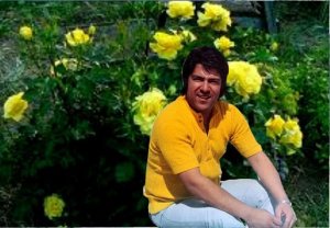 Ахмад Зохир - Ahmad Zahir - احمد ظاهر - Мерави аз ману лабрези фигонам чи кунам -Merawee az man o