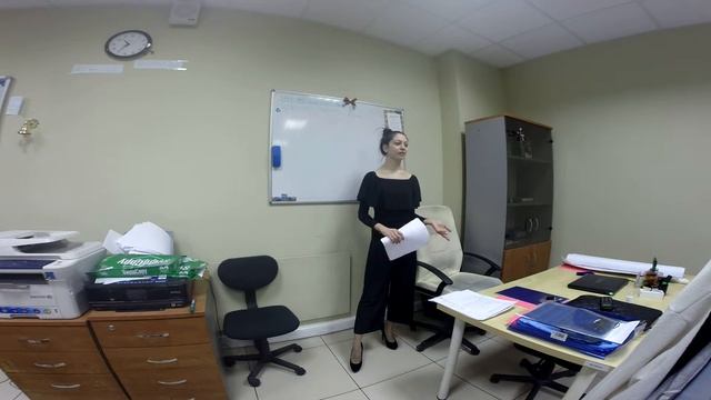 Часть 1 Тренинг "Выявление потребностей" смотреть онлайн