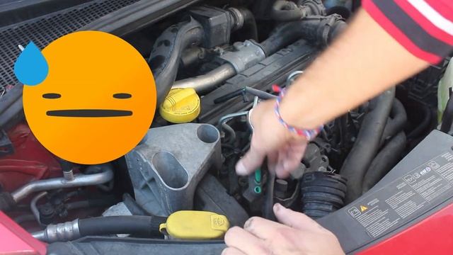 Cambio Bujías De Pre Calentamiento O Calentadores A Renault Clio 3