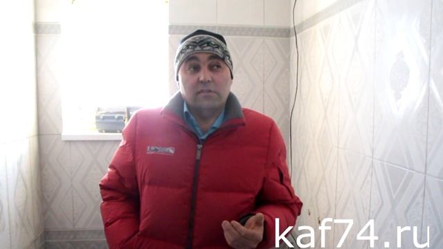 ОТЗЫВ 27. kaf74.ru смотреть онлайн