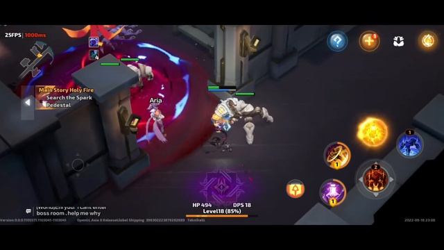 Torchlight: Infinite - Commander Moto Part 12 смотреть онлайн