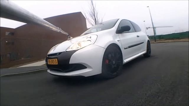 clio rigshot смотреть онлайн