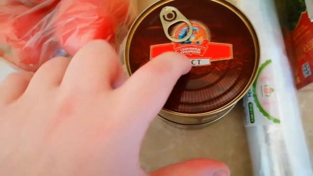 Закупка продуктов в Магните/Закупка в светофоре/Безопасность превыше всего/Купили вторую камеру смотреть онлайн