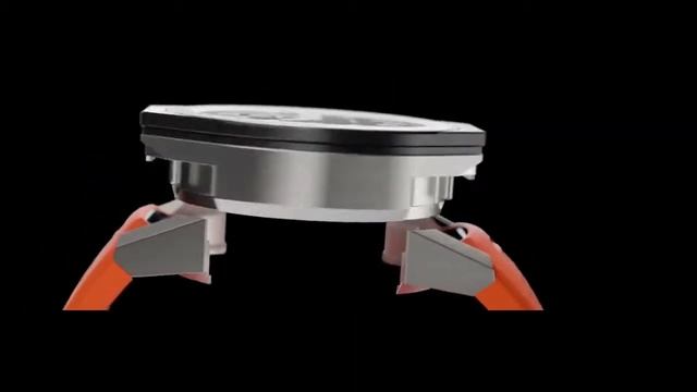 TAG Heuer Connected Modular смотреть онлайн