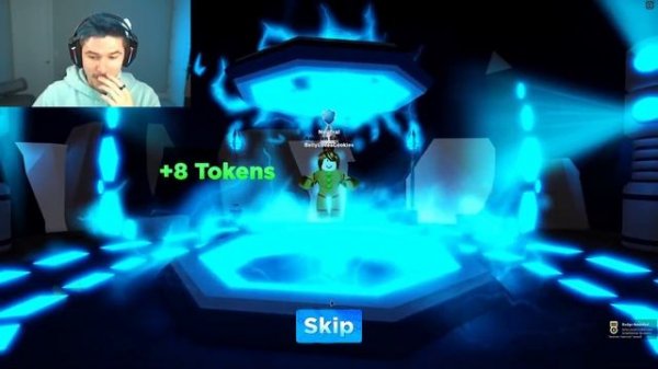 So I Started A NEW ACCOUNT In Ninja Legends 2 WITH THE BEST PETS IN THE GAME!! (Roblox)