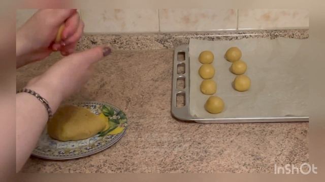 Самое легкое,простое медовое печенье смотреть онлайн