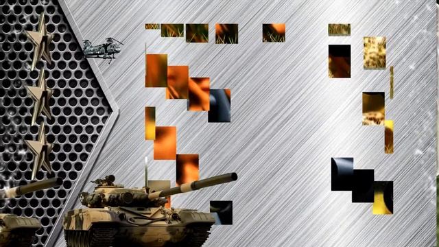 Красивое поздравление с Днем Защитника Отечества. С праздником. Поздравляем всех Мужчин смотреть онлайн