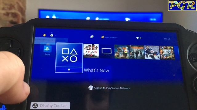 Review of PS Vita L2 & R2 Game Grip From Joetsu Electronic смотреть онлайн