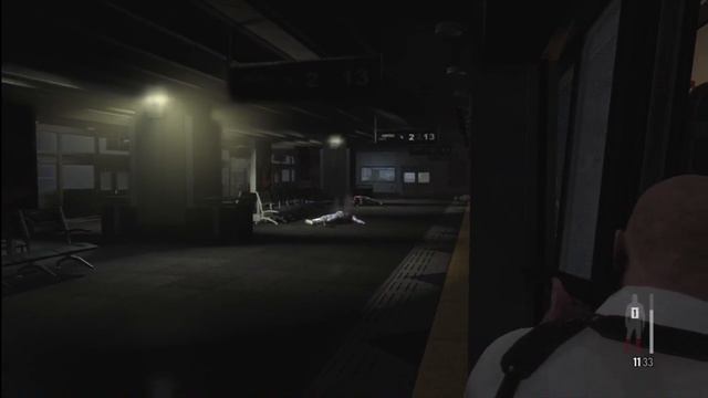 Max Payne 3 Final Chapter Walkthrough Free Aim Hard Mission 14 смотреть онлайн