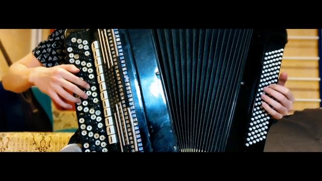 Yann Tiersen - La Valse d'Amelie смотреть онлайн
