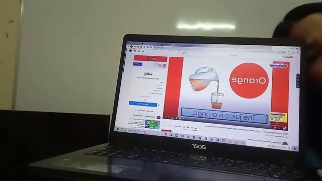 Demo teaching about colors ni hugzel смотреть онлайн